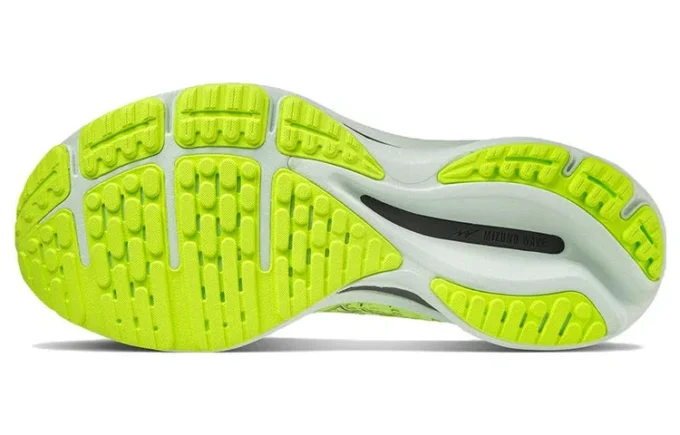 Wave Rider 25 Wide «Lime Black»