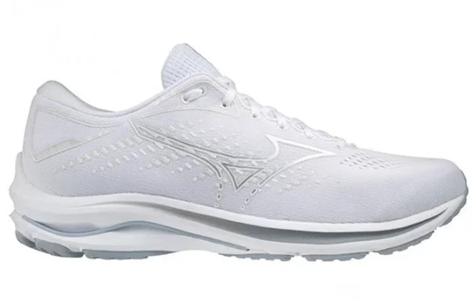Wave Rider 25 Wide «White»