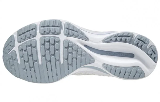 Wave Rider 25 Wide «White»