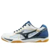 Wave Rider 25 Wide «White Blue»