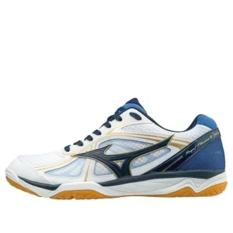 Wave Rider 25 Wide «White Blue»