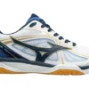 Wave Rider 25 Wide «White Blue»