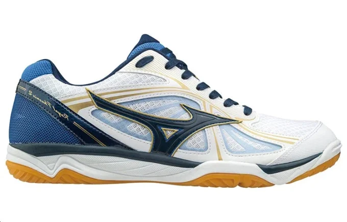Wave Rider 25 Wide «White Blue»
