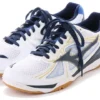 Wave Rider 25 Wide «White Blue»