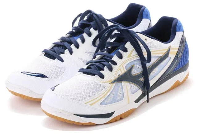 Wave Rider 25 Wide «White Blue»