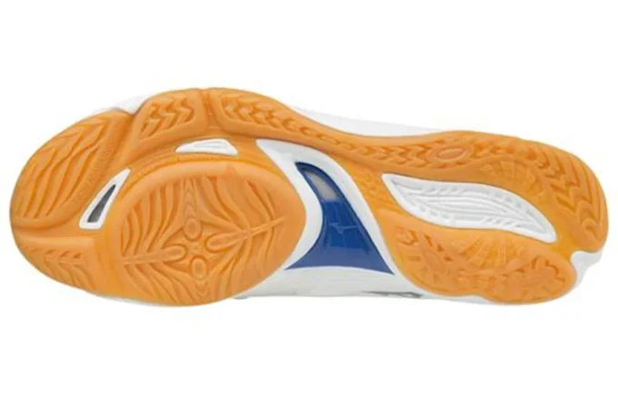 Wave Rider 25 Wide «White Blue»