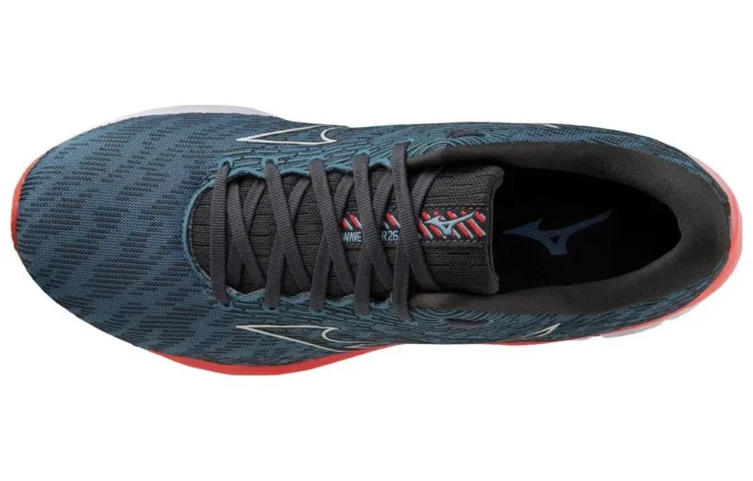 Wave Rider 26 2E Wide «Provincial Blue Soleil»