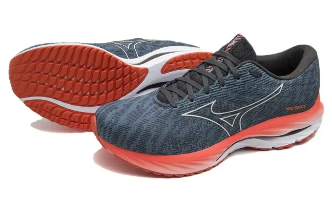 Wave Rider 26 2E Wide «Provincial Blue Soleil»