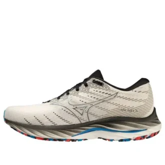 Wave Rider 26 2E Wide «White Black»