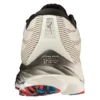 Wave Rider 26 2E Wide «White Black»