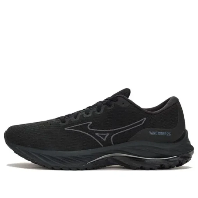 Wave Rider 26 «Black»