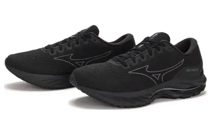 Wave Rider 26 «Black»