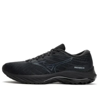 Wave Rider 26 «Black Dark Grey Dark Blue»