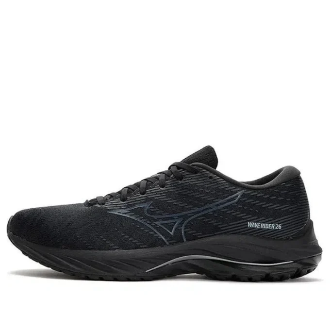 Wave Rider 26 «Black Dark Grey Dark Blue»