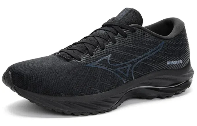 Wave Rider 26 «Black Dark Grey Dark Blue»