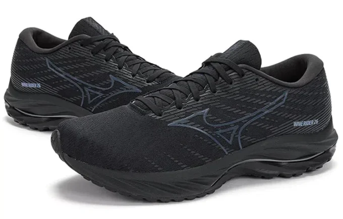Wave Rider 26 «Black Dark Grey Dark Blue»
