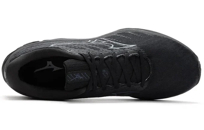 Wave Rider 26 «Black Dark Grey Dark Blue»