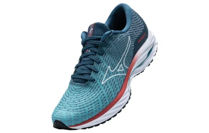 wave rider 26 «Blue Red»