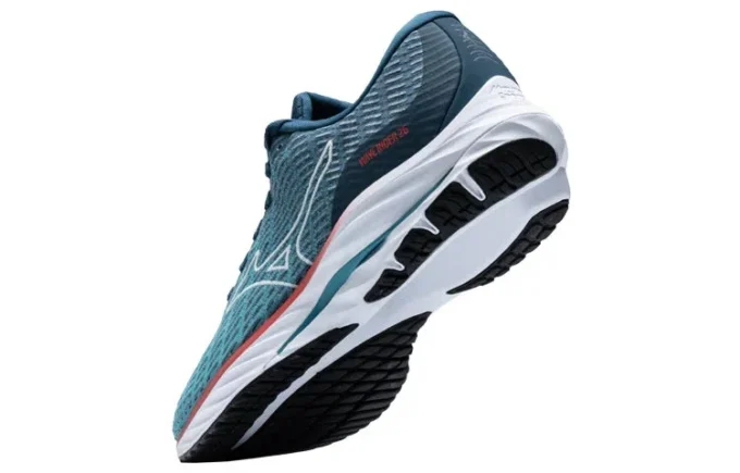 wave rider 26 «Blue Red»