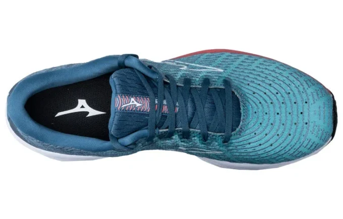 wave rider 26 «Blue Red»