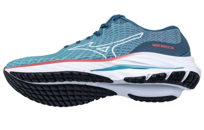 wave rider 26 «Blue Red»