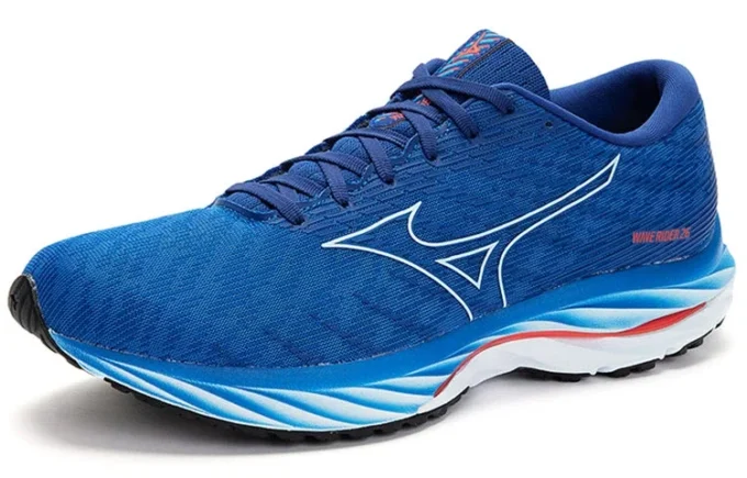 Wave Rider 26 «Blue White»