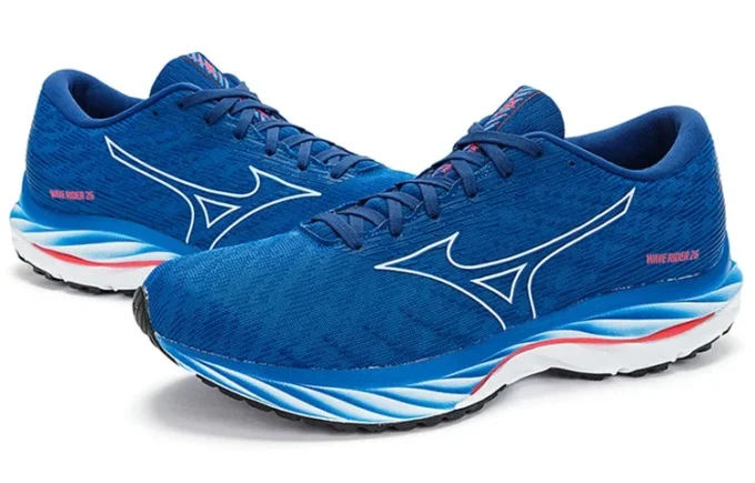 Wave Rider 26 «Blue White»