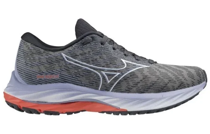 Wave Rider 26 «Dark Grey Orange»