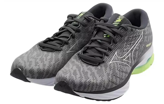 Wave Rider 26 «Grey Lime»