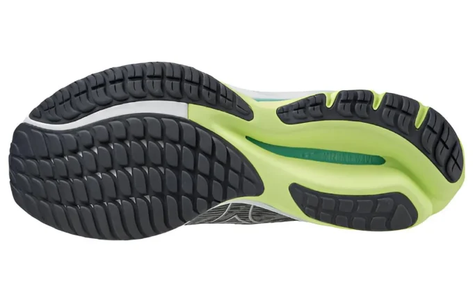Wave Rider 26 «Grey Lime»