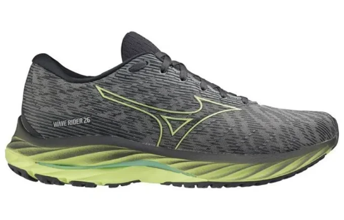Wave Rider 26 «Grey Volt Green»