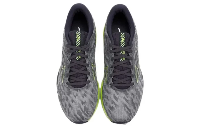 Wave Rider 26 «Grey Volt Green»
