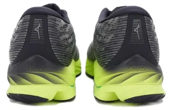 Wave Rider 26 «Grey Volt Green»