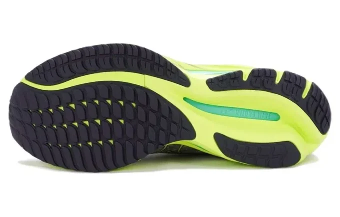 Wave Rider 26 «Grey Volt Green»