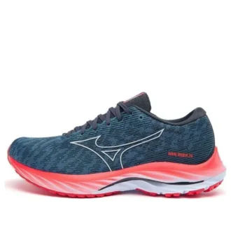 Wave Rider 26 «Navy Teal Bright Orange»