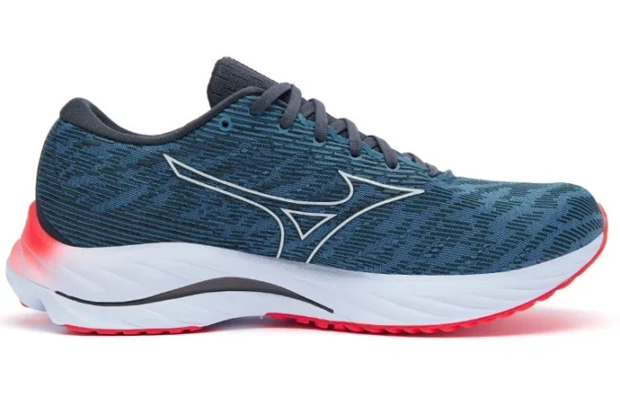 Wave Rider 26 «Navy Teal Bright Orange»