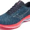 Wave Rider 26 «Navy Teal Bright Orange»