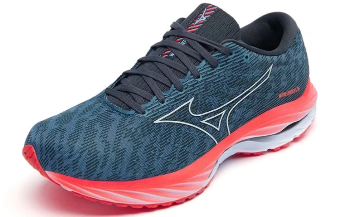 Wave Rider 26 «Navy Teal Bright Orange»