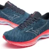 Wave Rider 26 «Navy Teal Bright Orange»
