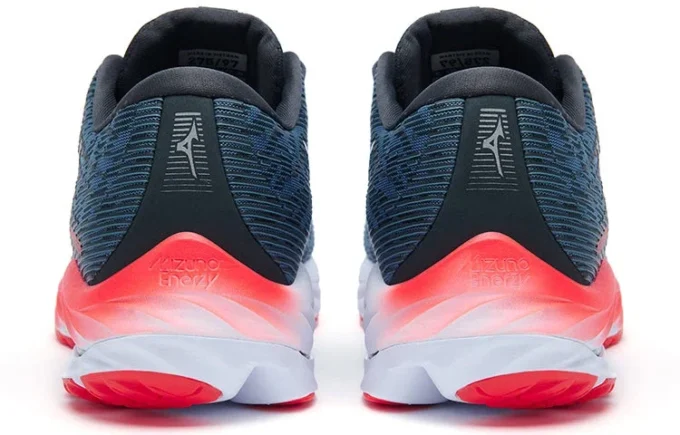Wave Rider 26 «Navy Teal Bright Orange»