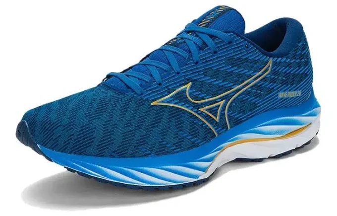 Wave Rider 26 «Snorkel Blue Gold»