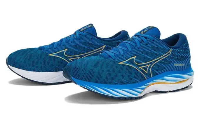 Wave Rider 26 «Snorkel Blue Gold»