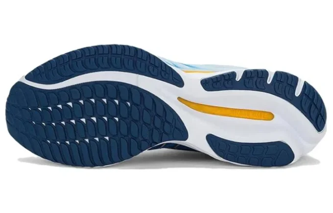 Wave Rider 26 «Snorkel Blue Gold»