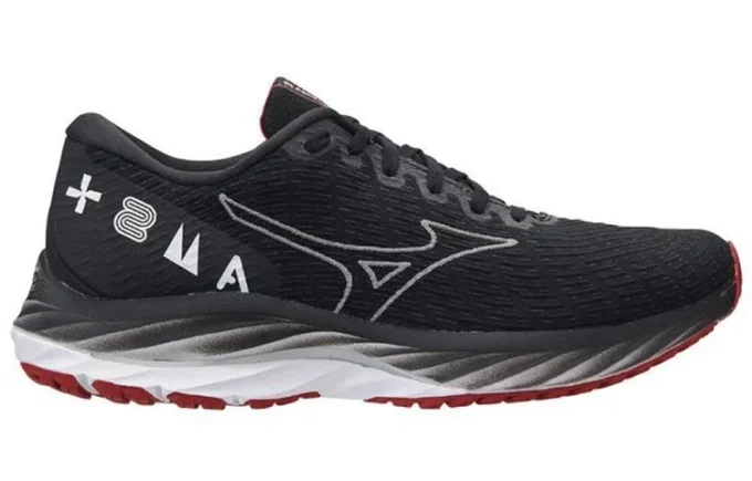 Wave Rider 26 SSW «Black White Red»