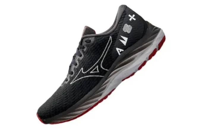 Wave Rider 26 SSW «Black White Red»