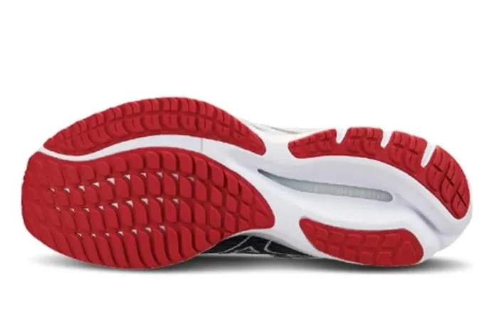 Wave Rider 26 SSW «Black White Red»