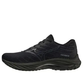 Wave Rider 26 Super Wide «Black Dark Grey»