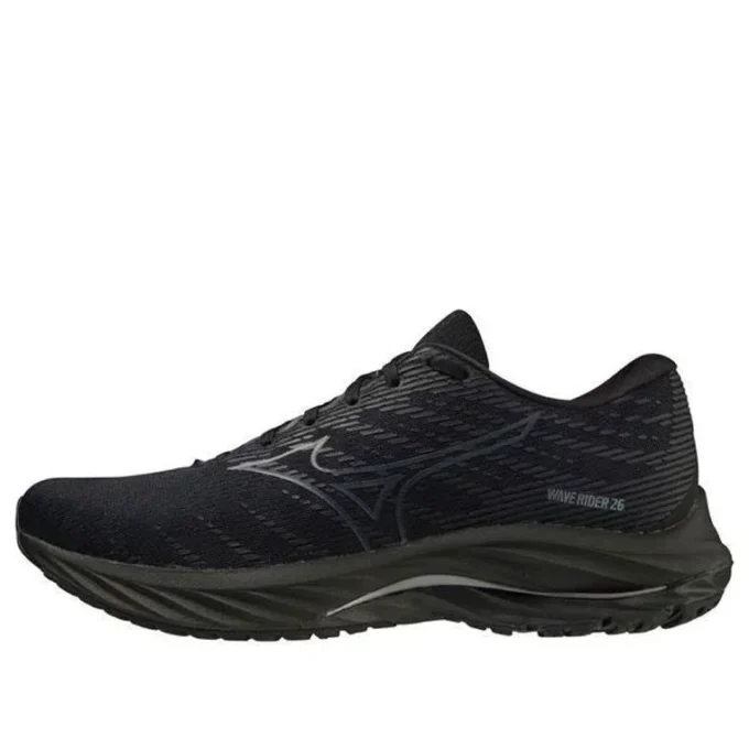 Wave Rider 26 Super Wide «Black Dark Grey»