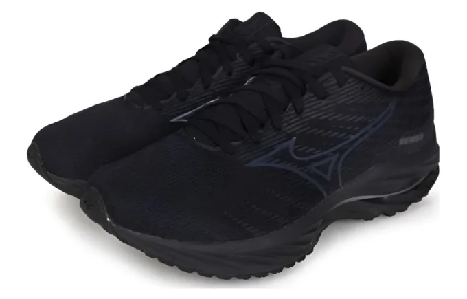 Wave Rider 26 Super Wide «Black Dark Grey»