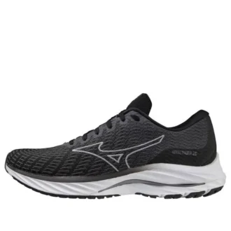 Wave Rider 26 Super Wide «Black White»